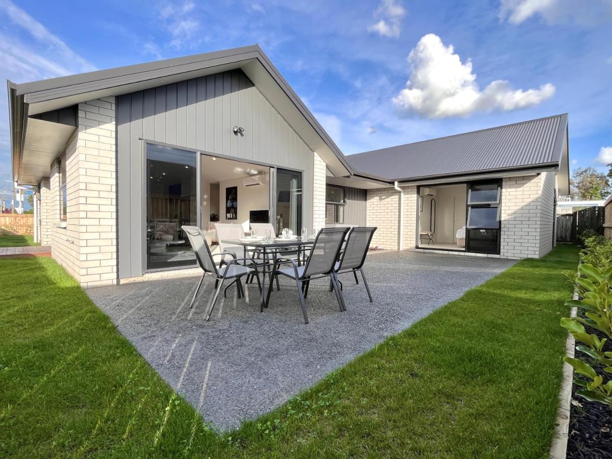 Luxury Villa, Central, Golf And Cafes - By Kosh Bnb Hamilton Exteriér fotografie